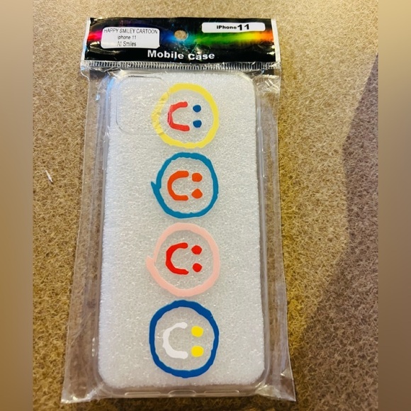 New IPhone 11 Case - Picture 1 of 2